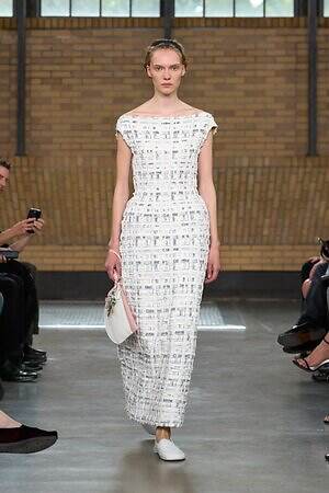 カルバン・クライン(Calvin Klein) 2026年春夏ウィメンズ&メンズコレクション  - 写真47