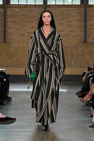 カルバン・クライン(Calvin Klein) 2026年春夏ウィメンズ&メンズコレクション  - 写真49