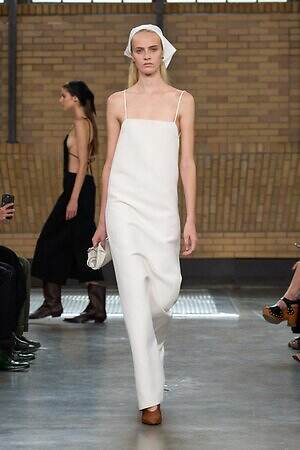 カルバン・クライン(Calvin Klein) 2026年春夏ウィメンズ&メンズコレクション  - 写真5