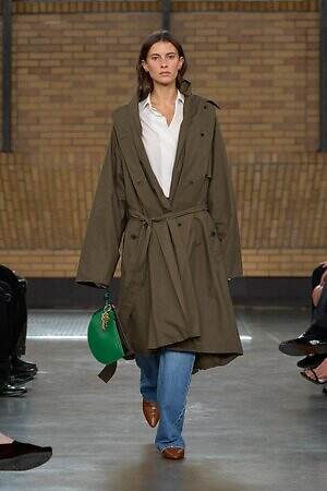 カルバン・クライン(Calvin Klein) 2026年春夏ウィメンズ&メンズコレクション  - 写真51