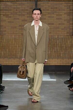 カルバン・クライン(Calvin Klein) 2026年春夏ウィメンズ&メンズコレクション  - 写真52