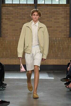 カルバン・クライン(Calvin Klein) 2026年春夏ウィメンズ&メンズコレクション  - 写真53