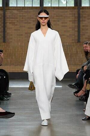 カルバン・クライン(Calvin Klein) 2026年春夏ウィメンズ&メンズコレクション  - 写真55