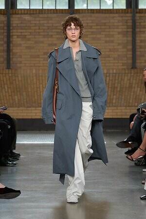 カルバン・クライン(Calvin Klein) 2026年春夏ウィメンズ&メンズコレクション  - 写真56