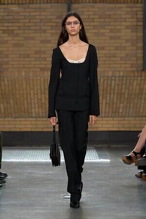 カルバン・クライン(Calvin Klein) 2026年春夏ウィメンズ&メンズコレクション  - 写真6