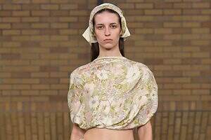 カルバン・クライン 26年春夏コレクション - “ありのまま”のリアルクローズ