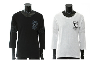 驚きの安さ HYDE ROEN Tシャツ Mサイズ 黒 - ミュージシャン