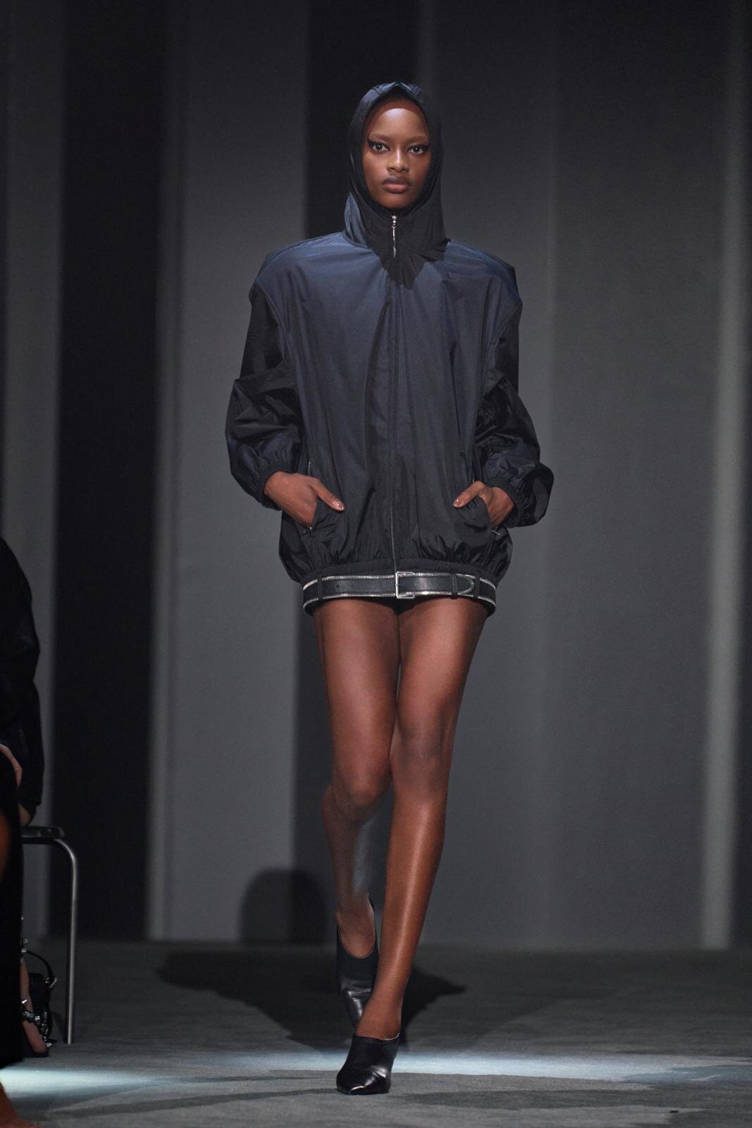 アレキサンダー ワン 2026年春夏<span>コレクション</span> - 写真26