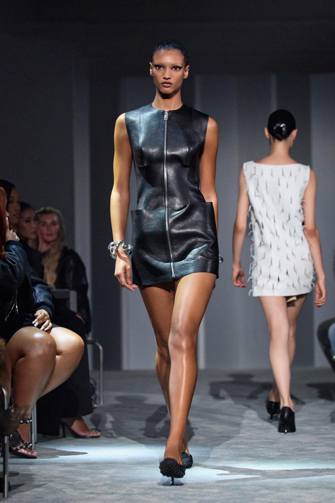 アレキサンダー ワン 2026年春夏<span>コレクション</span> - 写真27