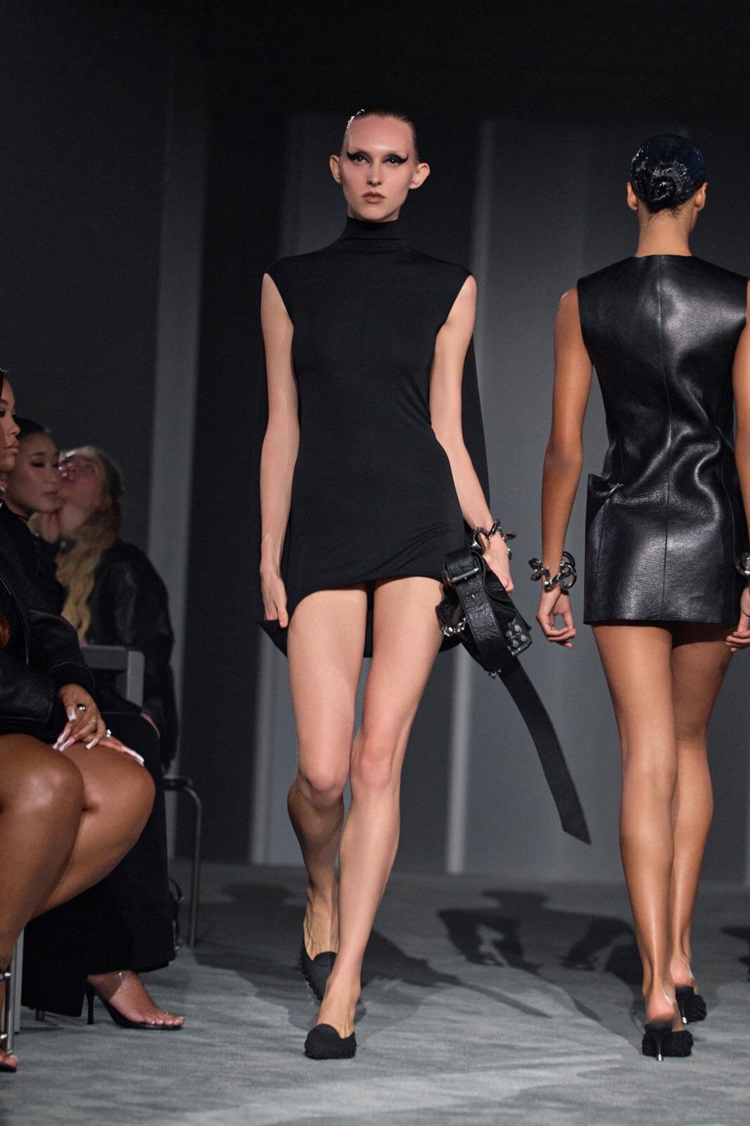 アレキサンダー ワン 2026年春夏<span>コレクション</span> - 写真30