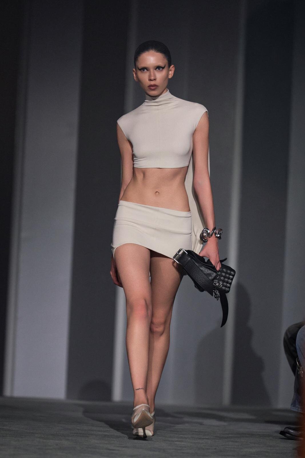 アレキサンダー ワン 2026年春夏<span>コレクション</span> - 写真31