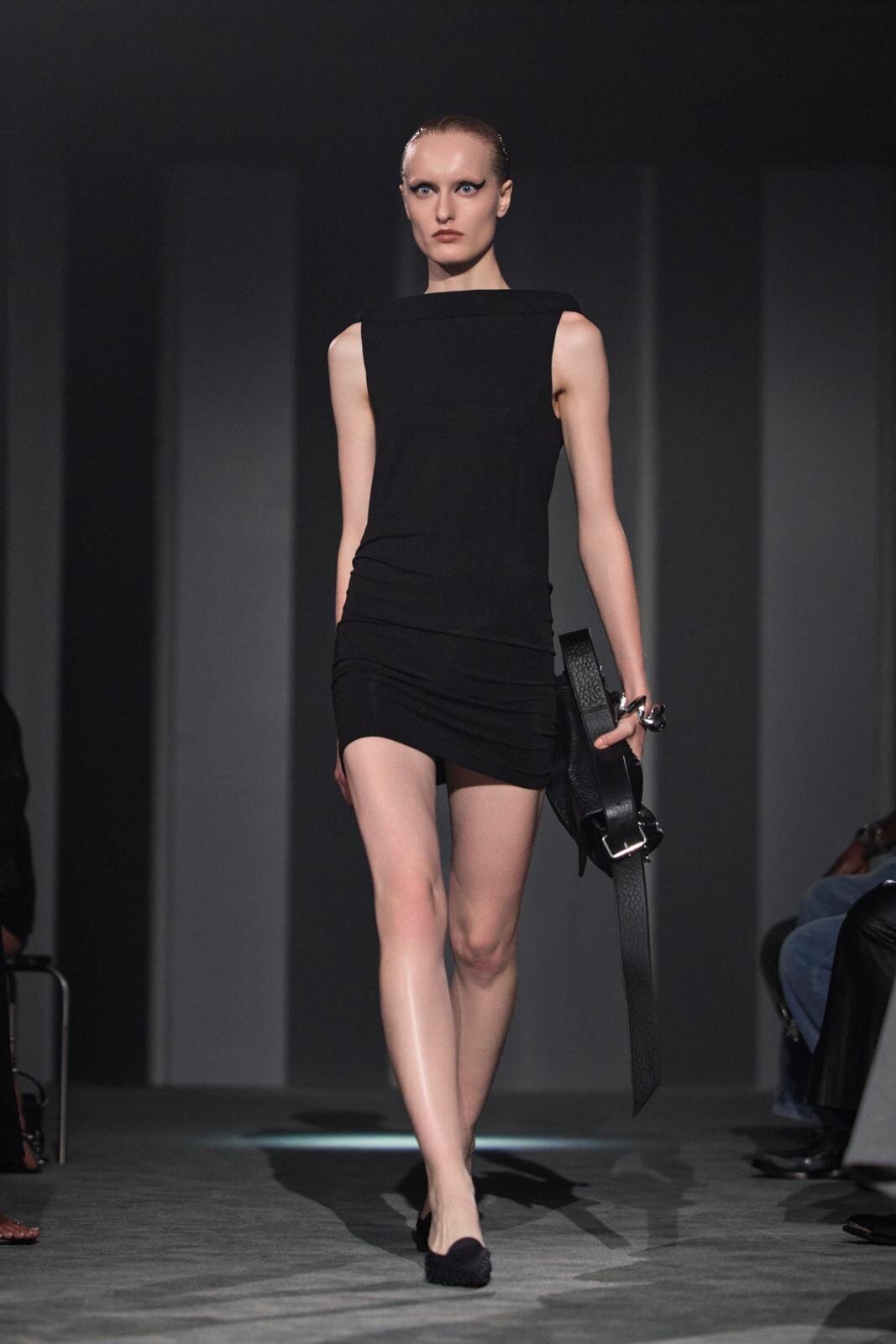 アレキサンダー ワン 2026年春夏<span>コレクション</span> - 写真32