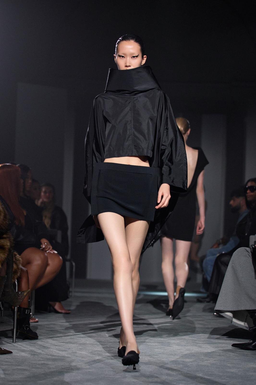 アレキサンダー ワン 2026年春夏<span>コレクション</span> - 写真35