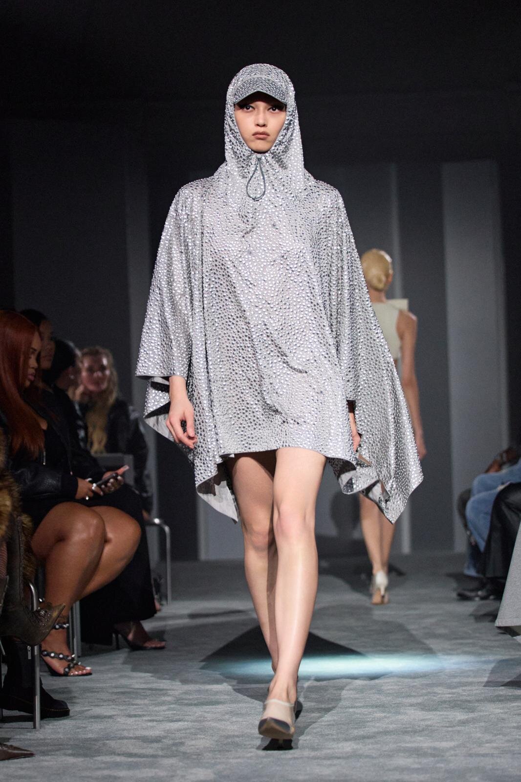 アレキサンダー ワン 2026年春夏<span>コレクション</span> - 写真37