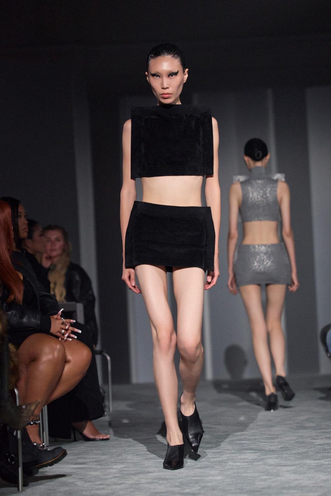 アレキサンダー ワン 2026年春夏<span>コレクション</span> - 写真39