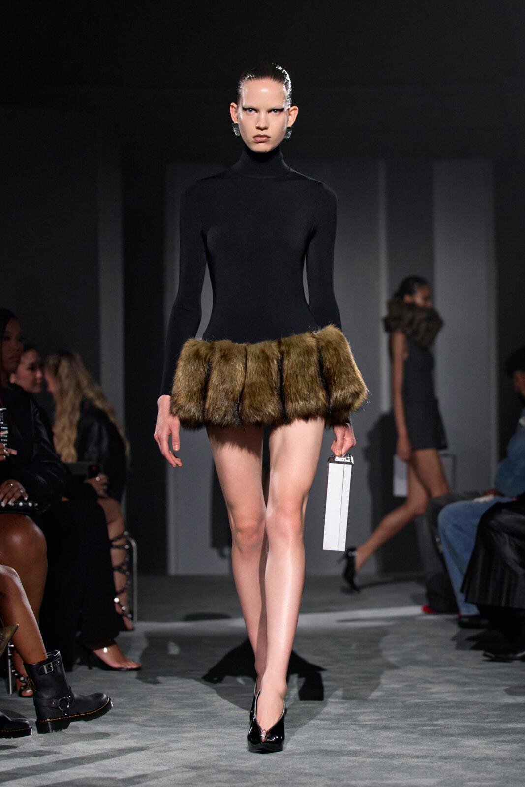 アレキサンダー ワン 2026年春夏<span>コレクション</span> - 写真4