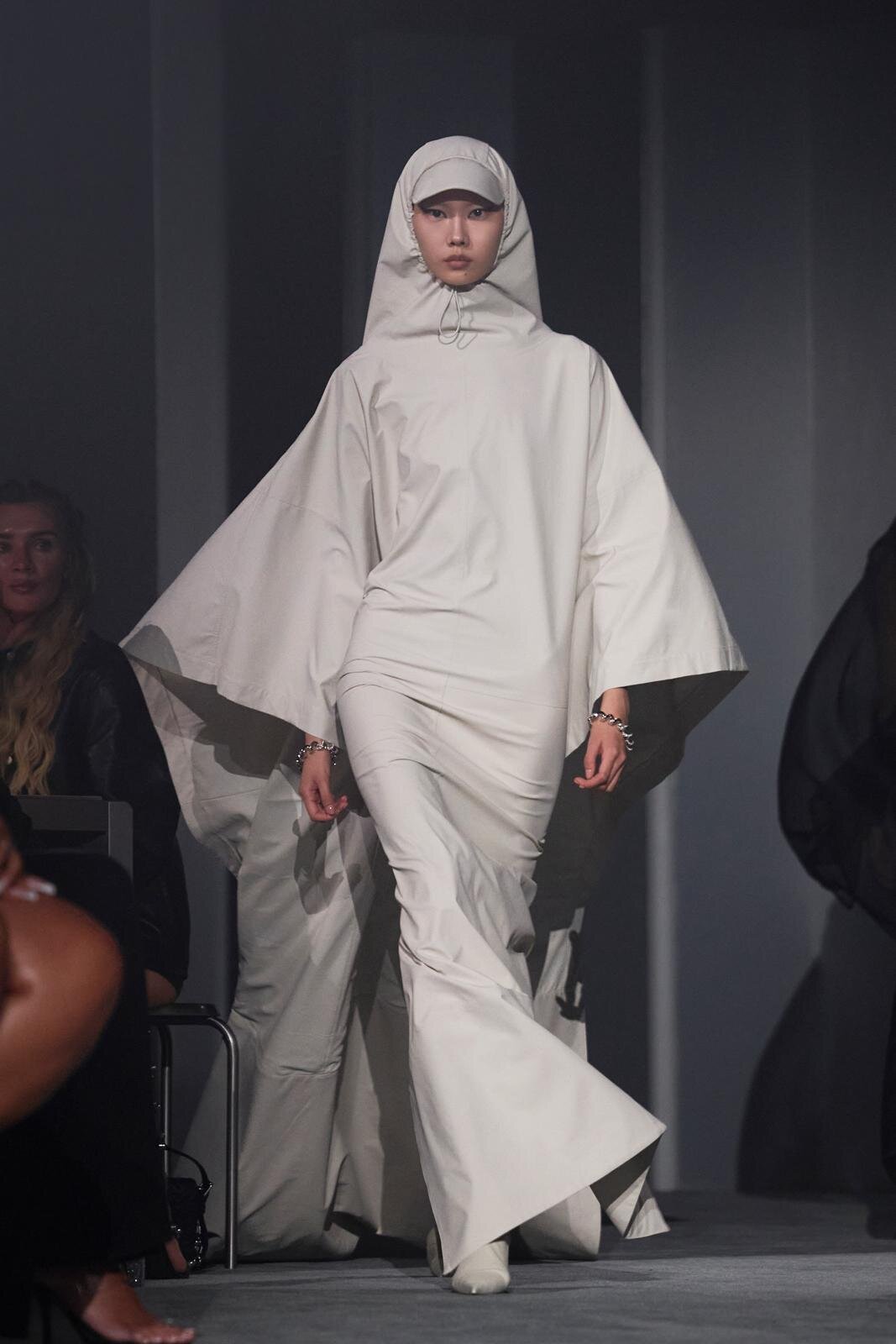 アレキサンダー ワン 2026年春夏<span>コレクション</span> - 写真44