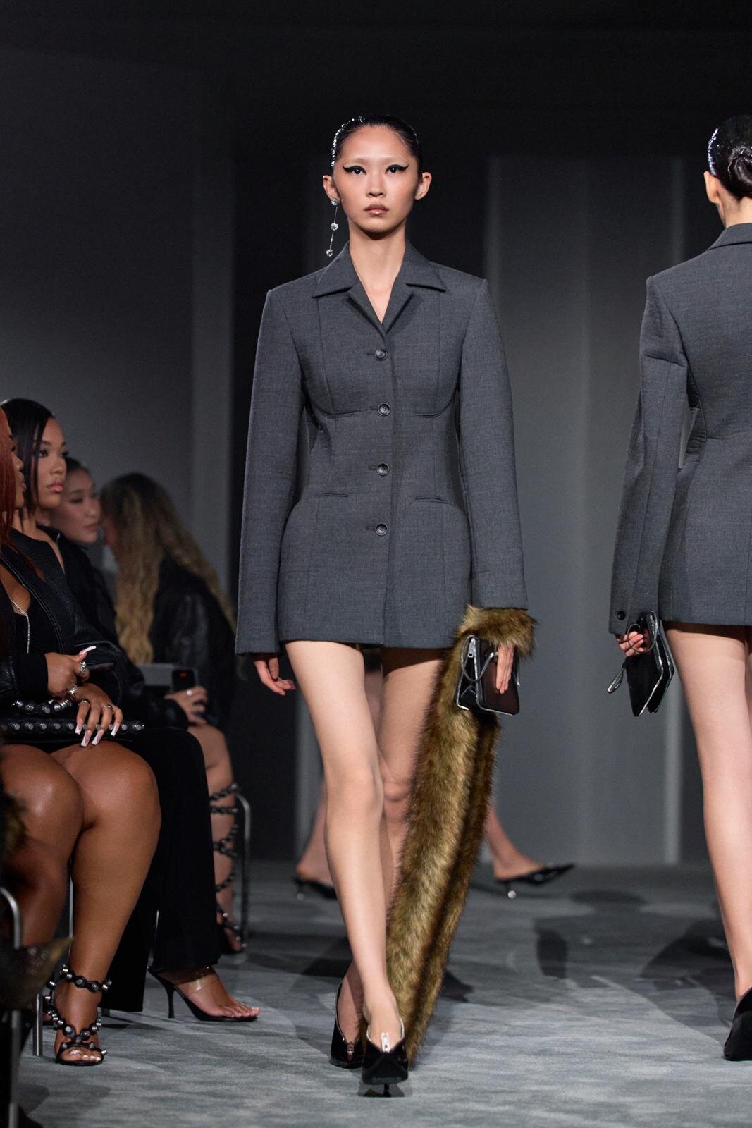 アレキサンダー ワン 2026年春夏<span>コレクション</span> - 写真5