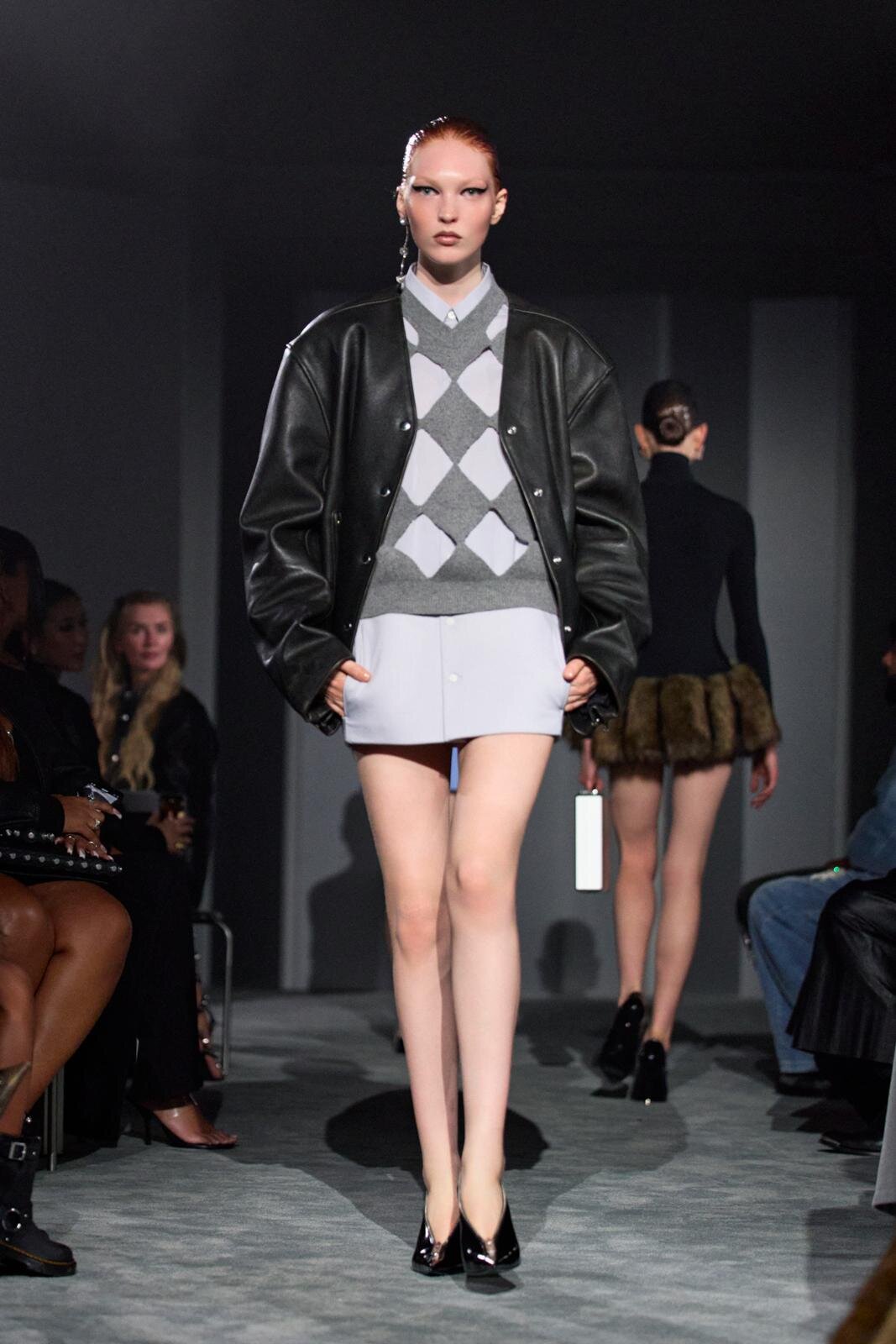アレキサンダー ワン 2026年春夏<span>コレクション</span> - 写真9