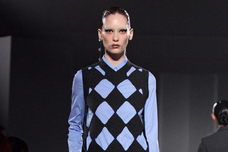 alexanderwang 2026SS Collection