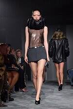 アレキサンダー ワン 26年春夏コレクション - 女性にむけたパワードレッシング｜写真11