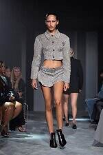 アレキサンダー ワン 26年春夏コレクション - 女性にむけたパワードレッシング｜写真18