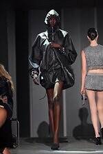 アレキサンダー ワン 26年春夏コレクション - 女性にむけたパワードレッシング｜写真22