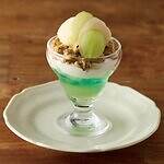 アフタヌーンティー・ティールーム、ルノワールの名画《ピアノを弾く少女たち》着想アフタヌーンティー｜写真4