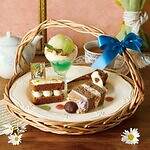 アフタヌーンティー・ティールーム、ルノワールの名画《ピアノを弾く少女たち》着想アフタヌーンティー｜写真3