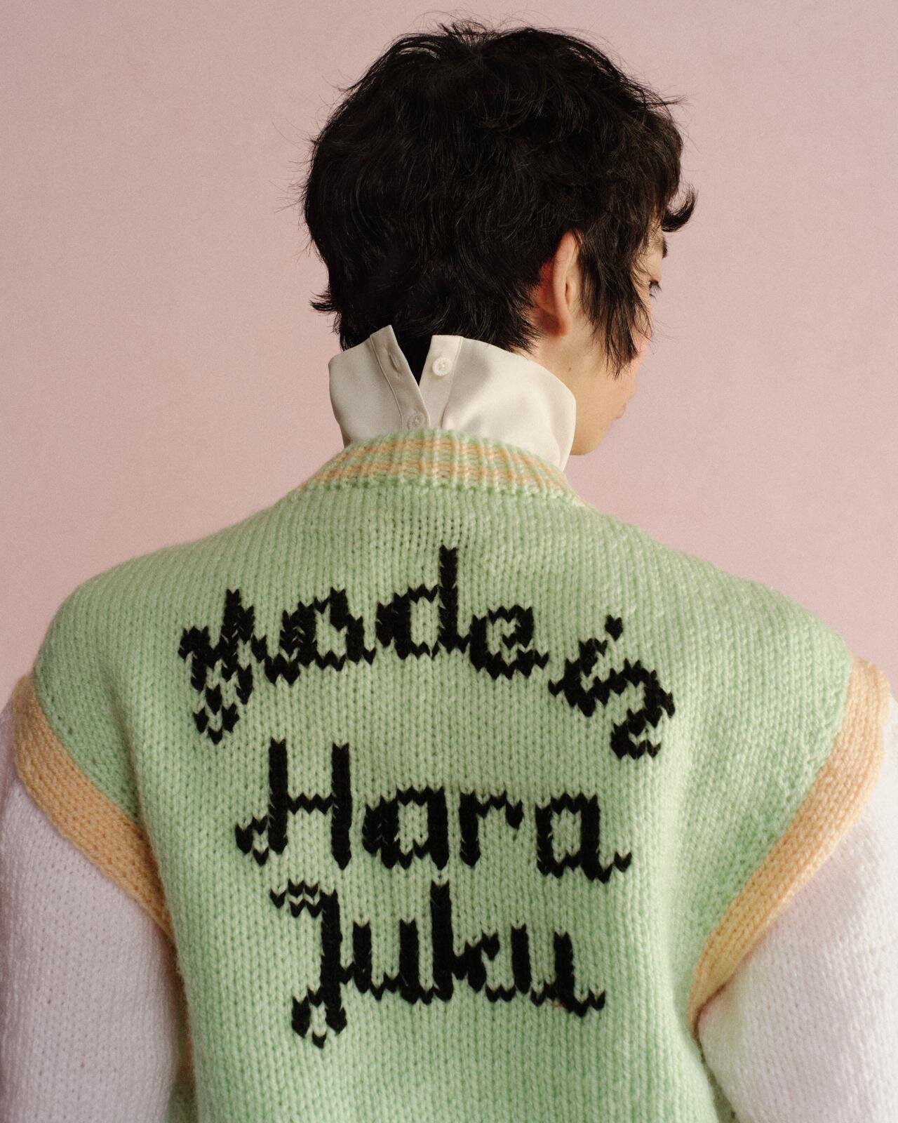 アンリアレイジ オム(anrealage homme) 2026年春夏メンズコレクション  - 写真29