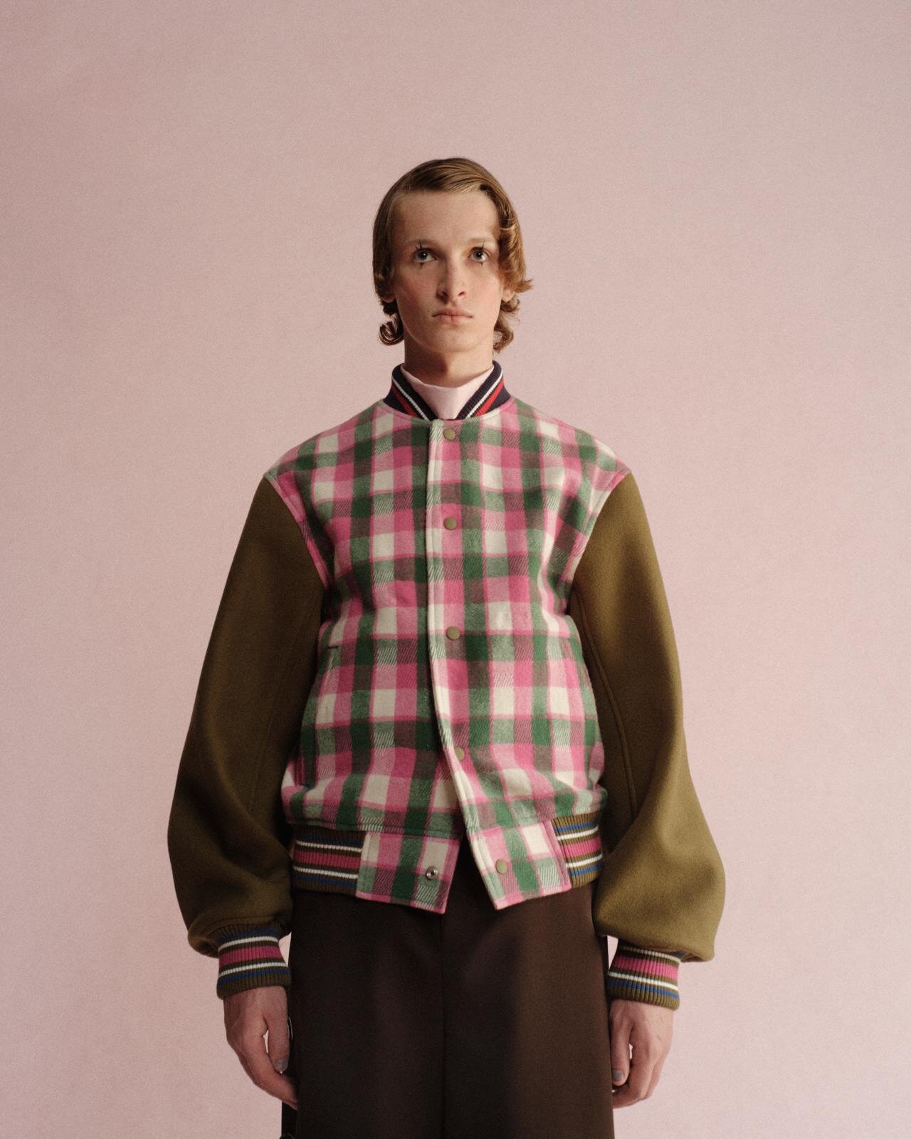 アンリアレイジ オム(anrealage homme) 2026年春夏メンズコレクション  - 写真35