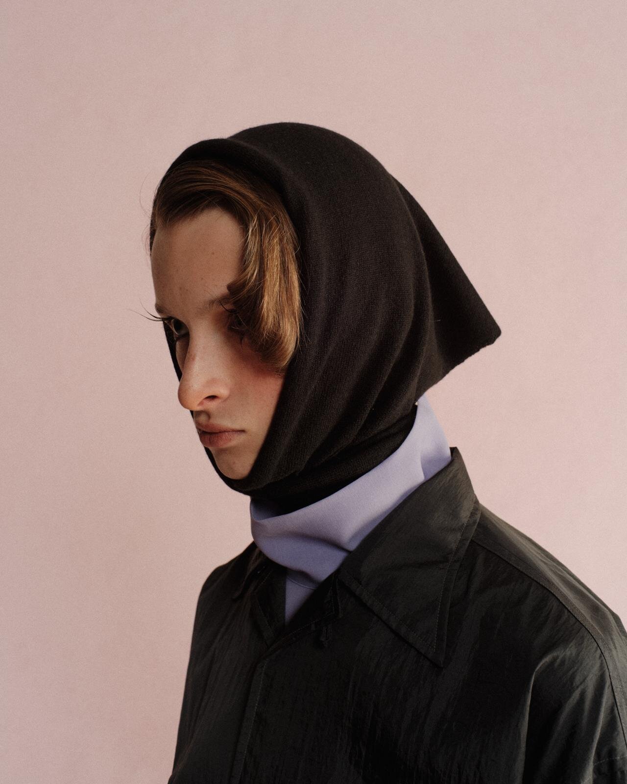 アンリアレイジ オム(anrealage homme) 2026年春夏メンズコレクション  - 写真39