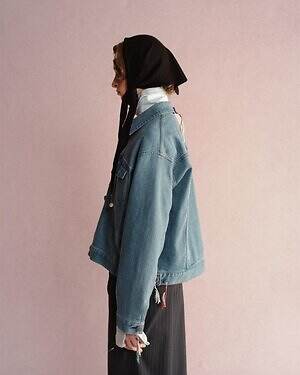 アンリアレイジ オム(anrealage homme) 2026年春夏メンズコレクション  - 写真15