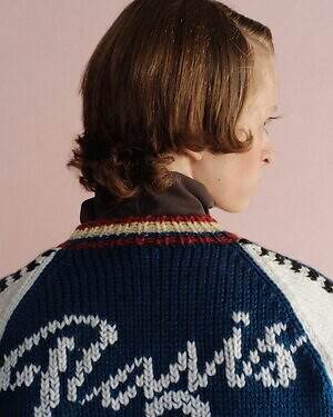 アンリアレイジ オム(anrealage homme) 2026年春夏メンズコレクション  - 写真19