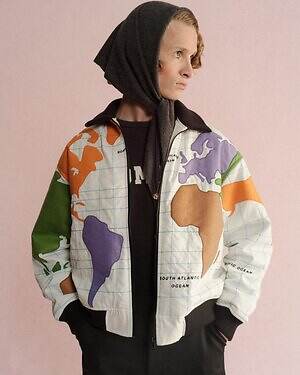 アンリアレイジ オム(anrealage homme) 2026年春夏メンズコレクション  - 写真2