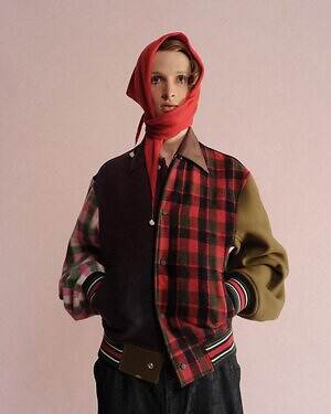 アンリアレイジ オム(anrealage homme) 2026年春夏メンズコレクション  - 写真23