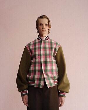 アンリアレイジ オム(anrealage homme) 2026年春夏メンズコレクション  - 写真35