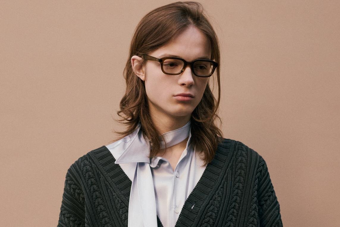 ブラン 2025-26年秋冬コレクション