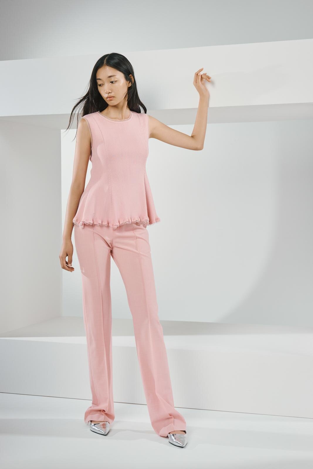 アディアム(ADEAM) 2026年春夏ウィメンズコレクション  - 写真10