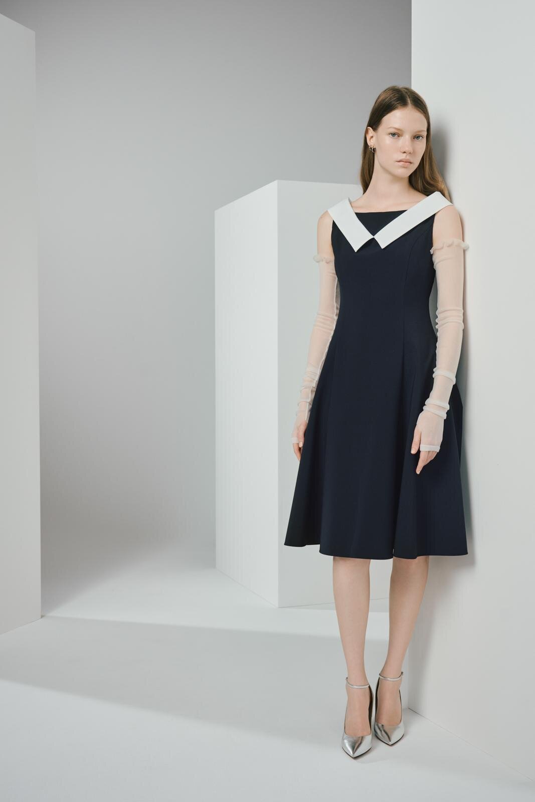 アディアム(ADEAM) 2026年春夏ウィメンズコレクション  - 写真13