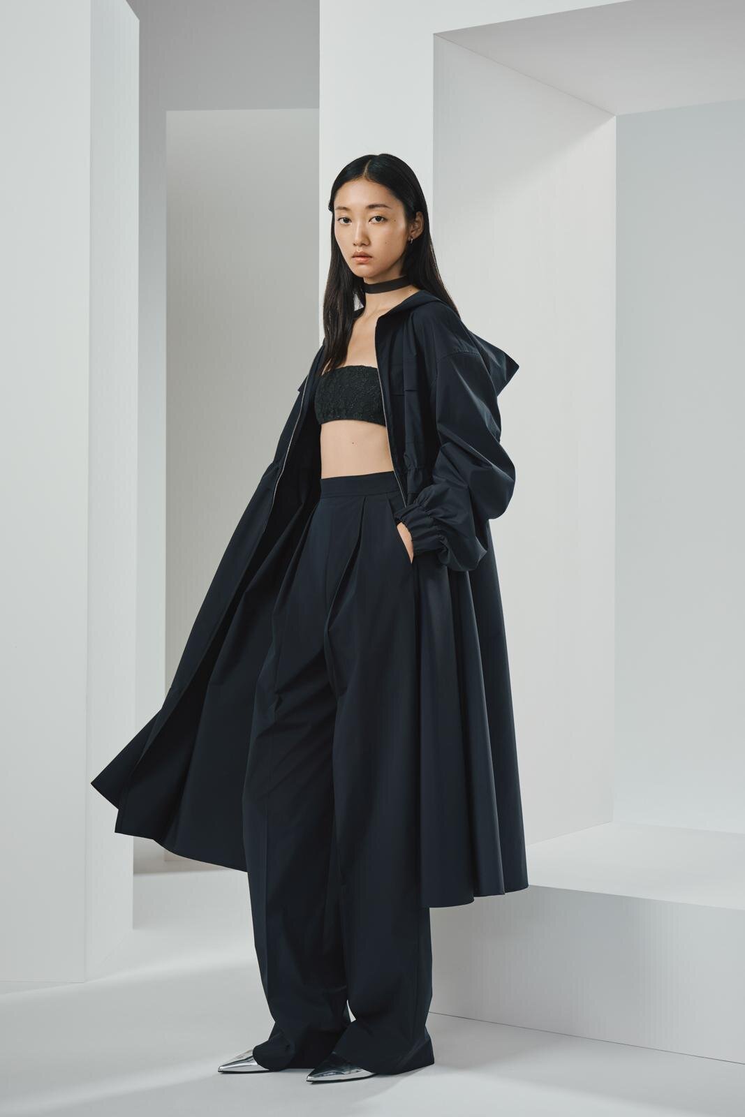 アディアム(ADEAM) 2026年春夏ウィメンズコレクション  - 写真14