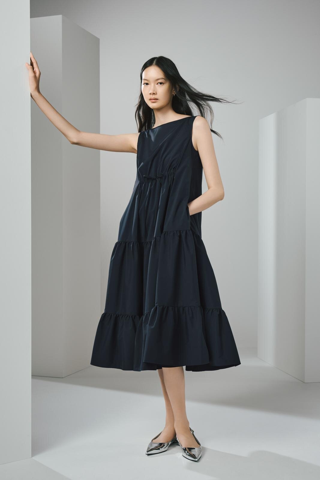 アディアム(ADEAM) 2026年春夏ウィメンズコレクション  - 写真15