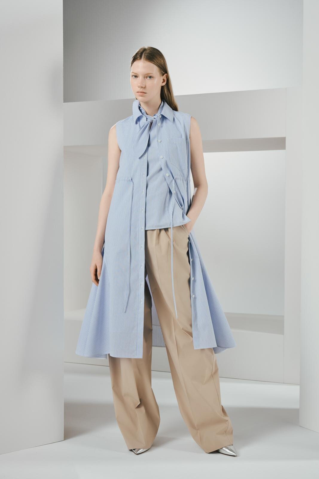 アディアム(ADEAM) 2026年春夏ウィメンズコレクション  - 写真16