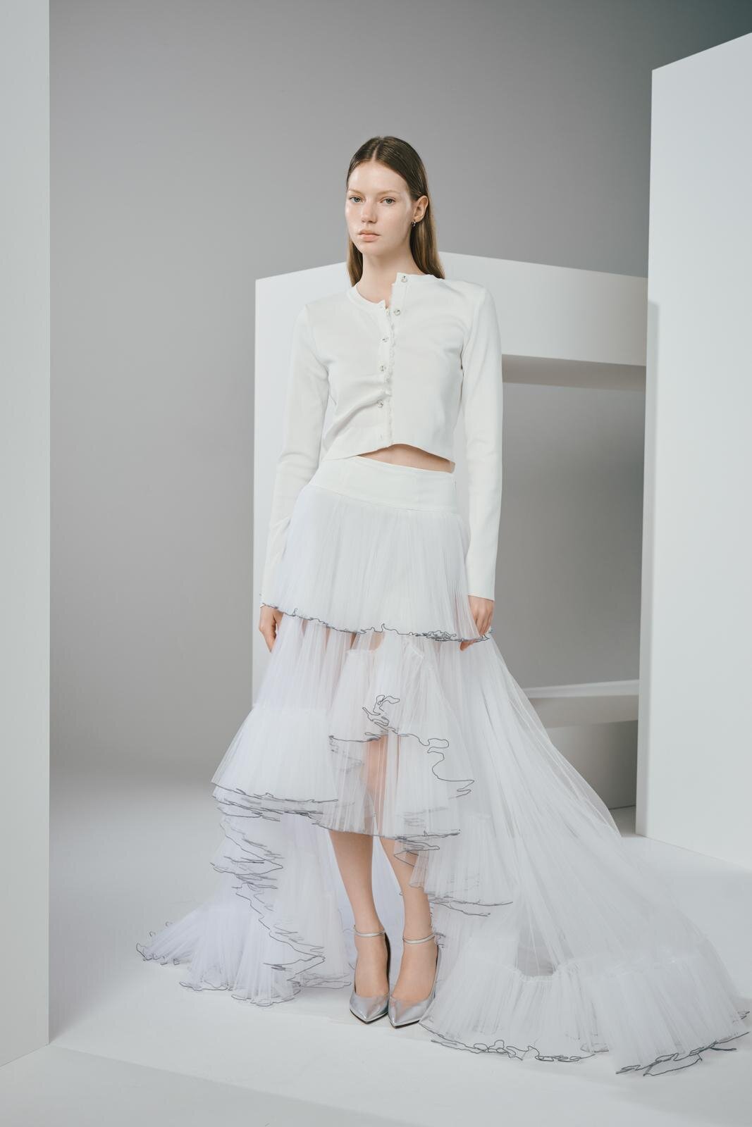 アディアム(ADEAM) 2026年春夏ウィメンズコレクション  - 写真25