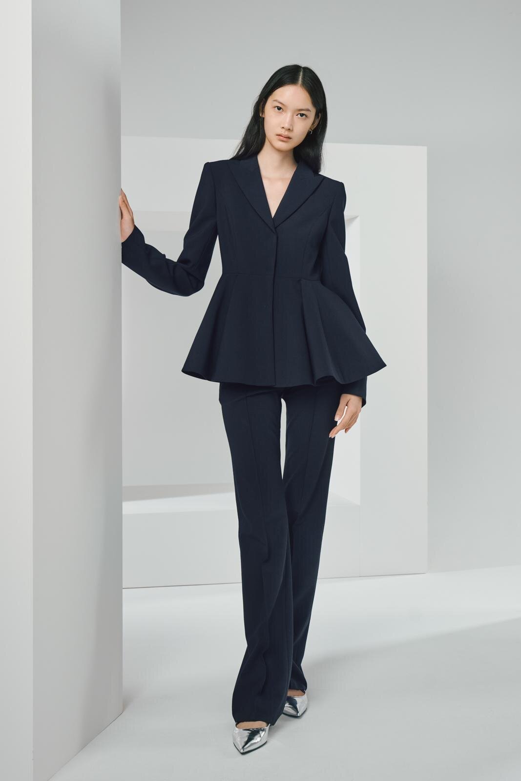 アディアム(ADEAM) 2026年春夏ウィメンズコレクション  - 写真26