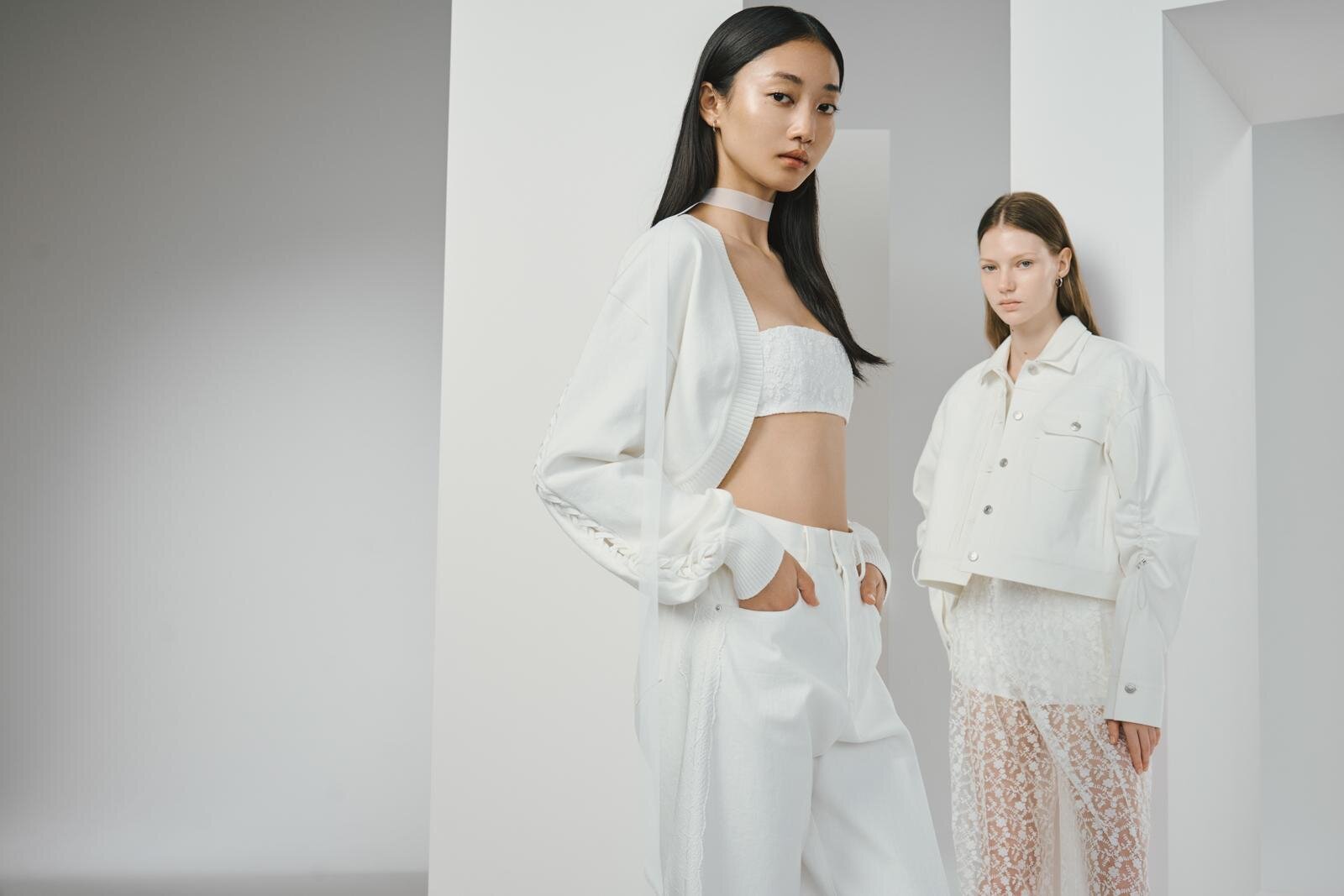 アディアム(ADEAM) 2026年春夏ウィメンズコレクション  - 写真30