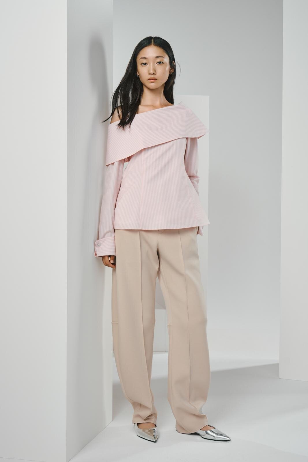 アディアム(ADEAM) 2026年春夏ウィメンズコレクション  - 写真9