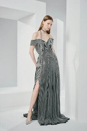 アディアム(ADEAM) 2026年春夏ウィメンズコレクション  - 写真1