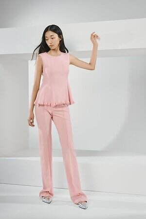 アディアム(ADEAM) 2026年春夏ウィメンズコレクション  - 写真10