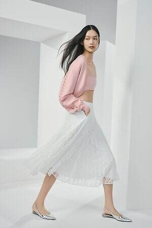 アディアム(ADEAM) 2026年春夏ウィメンズコレクション  - 写真11